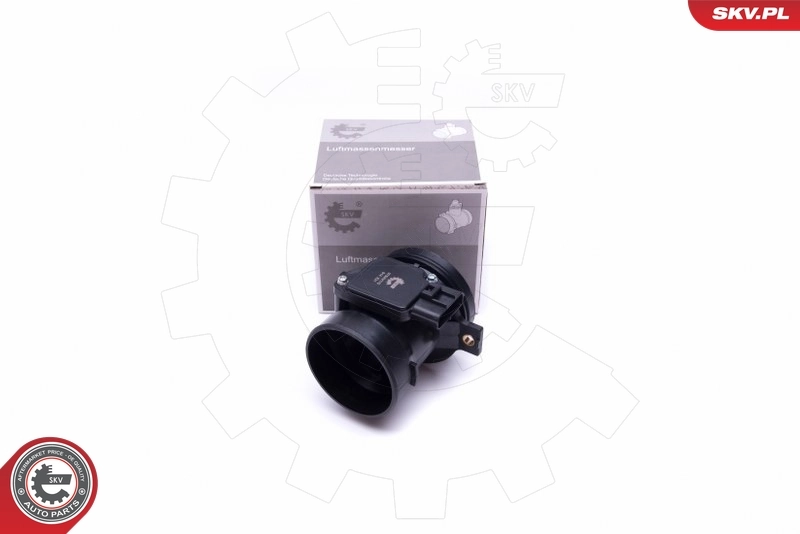 Mass Air Flow Sensor